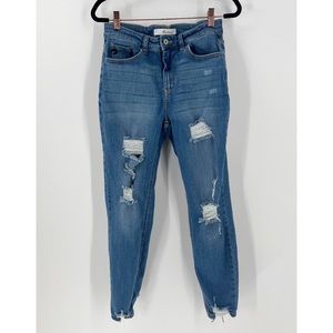 KanCan High Rise Jeans